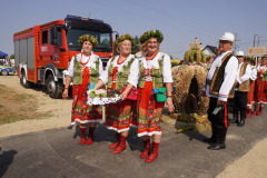 FB Paweł Gancarz / Michał Rado / Gmina Wińsko