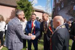 Dożynki Wojewódzkie 2026 / fot. UMWD