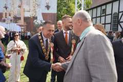 Dożynki Wojewódzkie 2026 / fot. UMWD