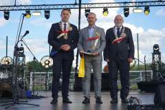 Dożynki Wojewódzkie 2026 / fot. UMWD