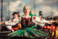 Dożynki Wojewódzkie 2026 / fot. UMWD