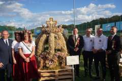 Dożynki Wojewódzkie 2026 / fot. UMWD