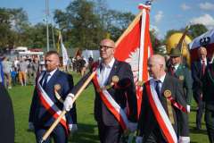 Dożynki Wojewódzkie 2026 / fot. UMWD