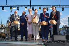 Dożynki Wojewódzkie 2026 / fot. UMWD