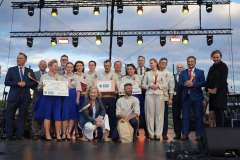Dożynki Wojewódzkie 2026 / fot. UMWD