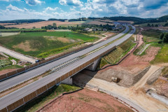 Trasa S3 Bolków - Kamienna Góra / materiały GDDKiA