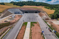 Trasa S3 Bolków - Kamienna Góra / materiały GDDKiA