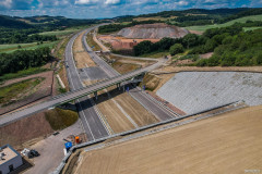 Trasa S3 Bolków - Kamienna Góra / materiały GDDKiA