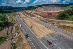 Trasa S3 Bolków - Kamienna Góra / materiały GDDKiA