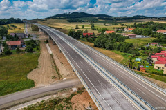 Trasa S3 Bolków - Kamienna Góra / materiały GDDKiA