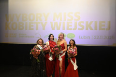 Miss Kobiety Wiejskiej 2025 / fot. Gmina Wądroże Wielkie
