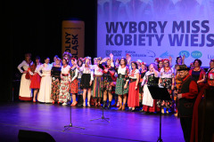 Miss Kobiety Wiejskiej 2025 / fot. Gmina Wądroże Wielkie