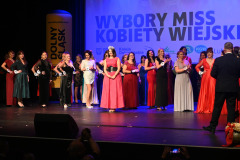 Miss Kobiety Wiejskiej 2025 / fot. Gmina Wądroże Wielkie