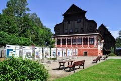 fot. Muzeum Papiernictwa w Dusznikach - Zdroju