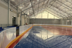 Kryte lodowisko w Jeleniej Górze / materiały organizatora