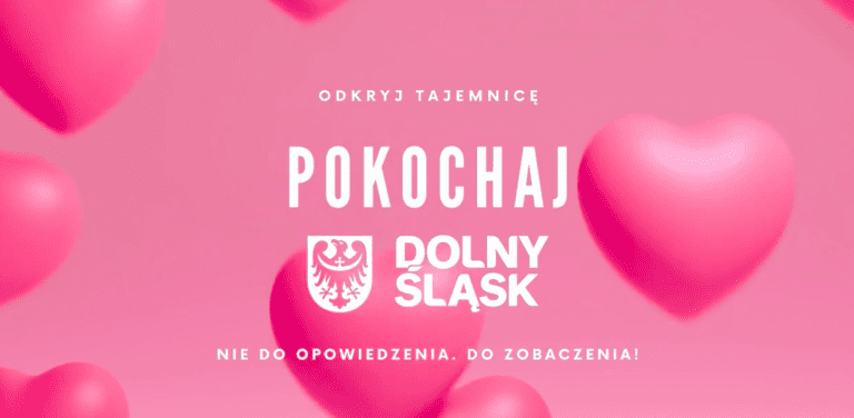 Pokochaj Dolny Śląsk – zobacz wyjątkowy film