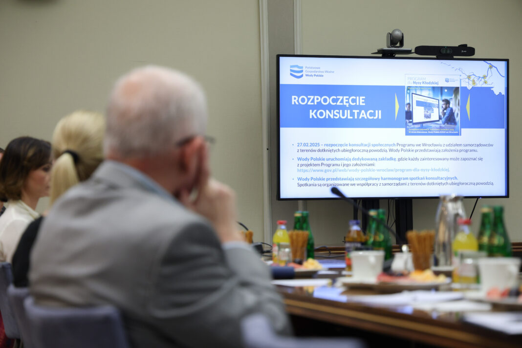 fot. Wody Polskie