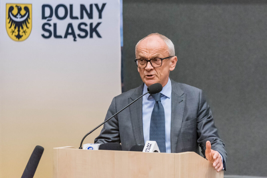 fot. Uniwersytet Medyczny we Wrocławiu