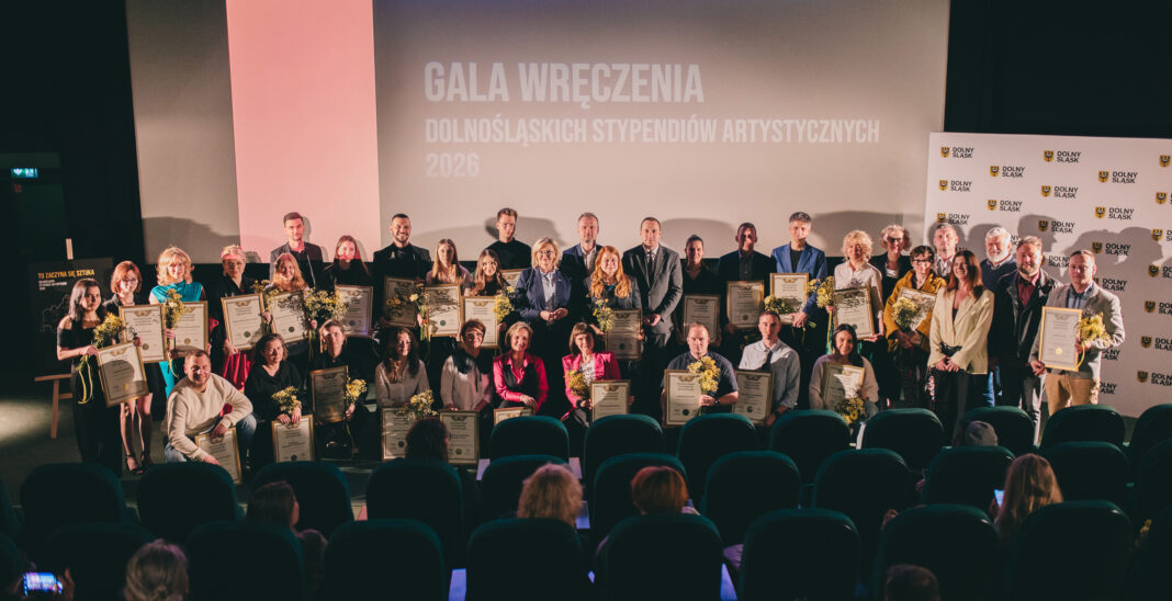 fot. Jerzy Wypych